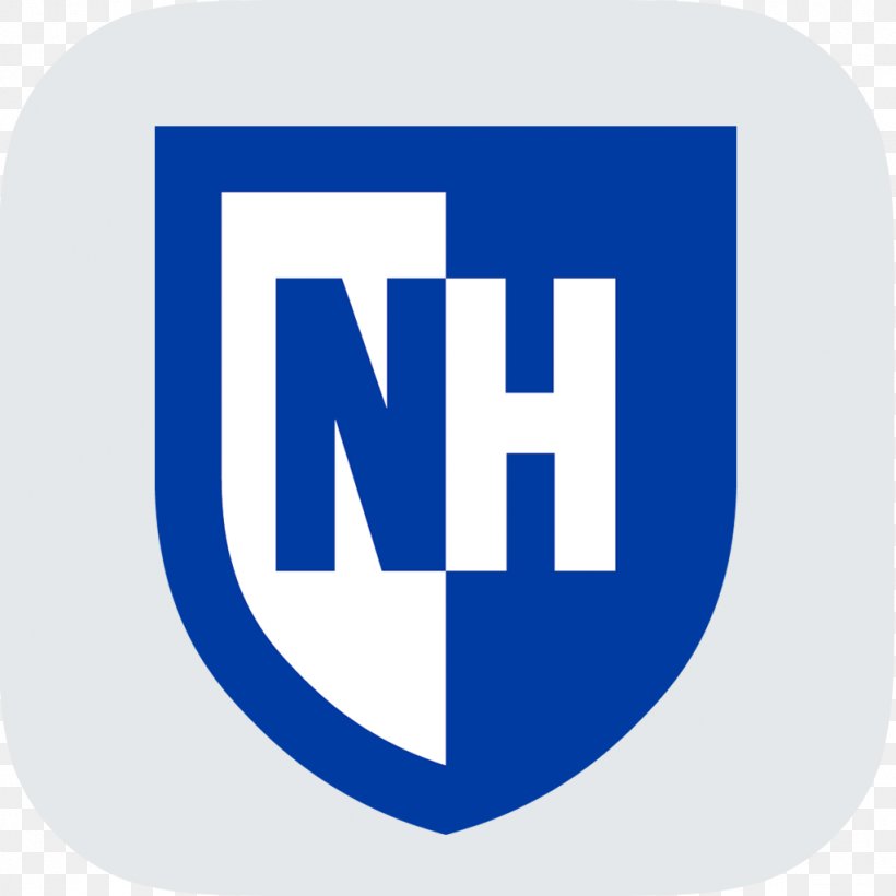University Of New Hampshire At Manchester University Of New Hampshire InterOperability Laboratory New Hampshire Wildcats Football City College Of New York, PNG, 1024x1024px, New Hampshire Wildcats Football, Academic Degree, Area, Blue, Brand Download Free