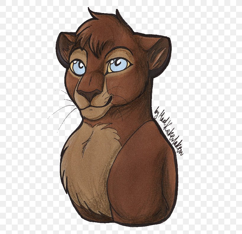 Whiskers The Lion King Cat Drawing, PNG, 510x792px, Whiskers, Art, Big Cat, Big Cats, Carnivoran Download Free