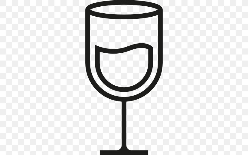Wine Glass Champagne Glass, PNG, 512x512px, Wine, Black And White, Champagne Glass, Champagne Stemware, Cup Download Free