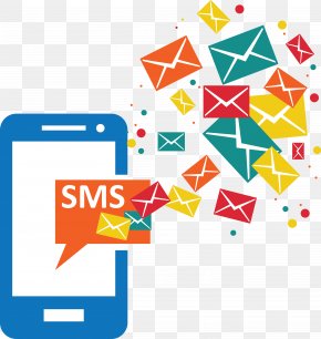 Business - Bulk Messaging SMS Gateway Mobile Phones Service PNG