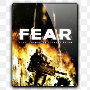 Fear - F.E.A.R. 3 Xbox 360 PlayStation 3 F.E.A.R. 2: Project Origin PNG