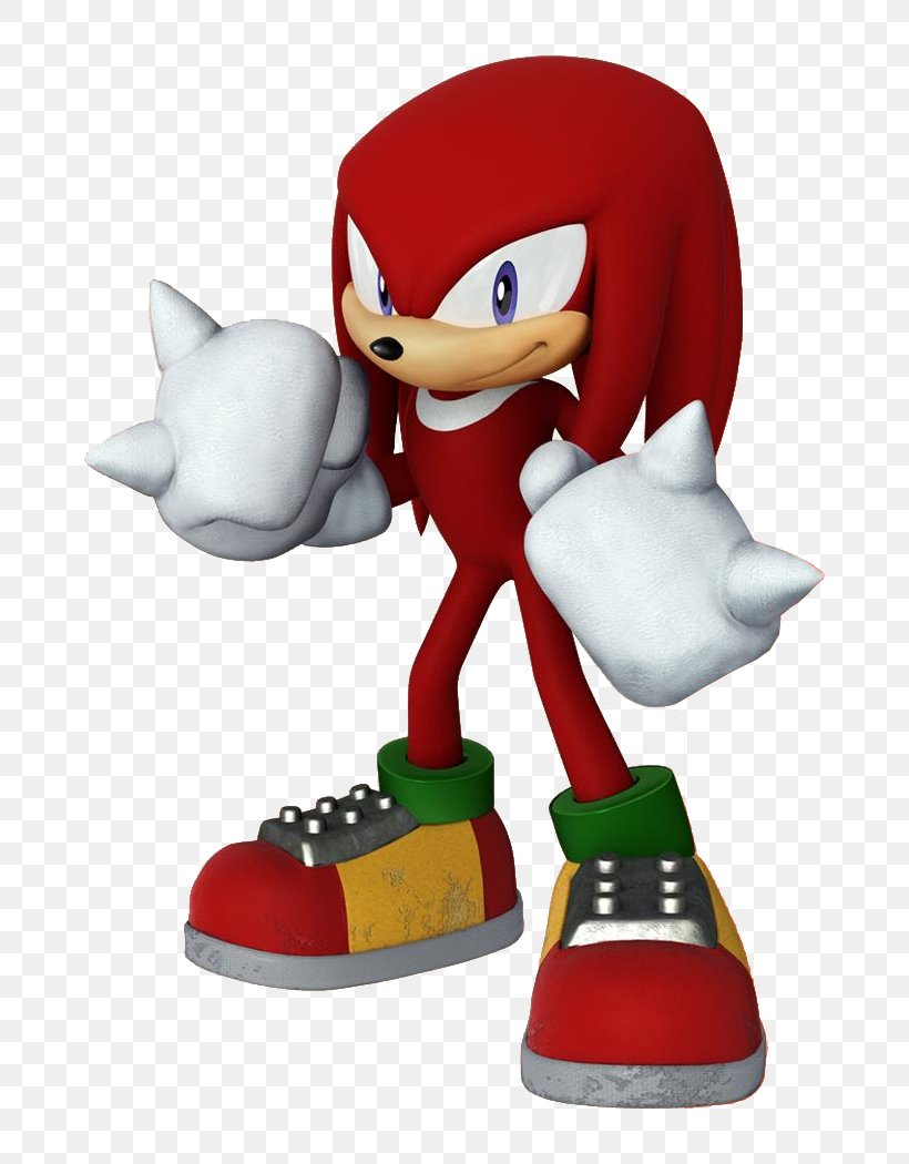 Knuckles The Echidna Mario & Sonic At The Olympic Games Doctor Eggman Sonic & Knuckles Tails, PNG, 769x1050px, Knuckles The Echidna, Cartoon, Christmas, Christmas Ornament, Doctor Eggman Download Free