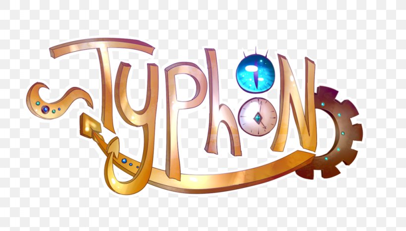Logo Typhoon Clip Art, PNG, 1024x585px, Logo, Art, Brand, Cartoon, Computer Download Free