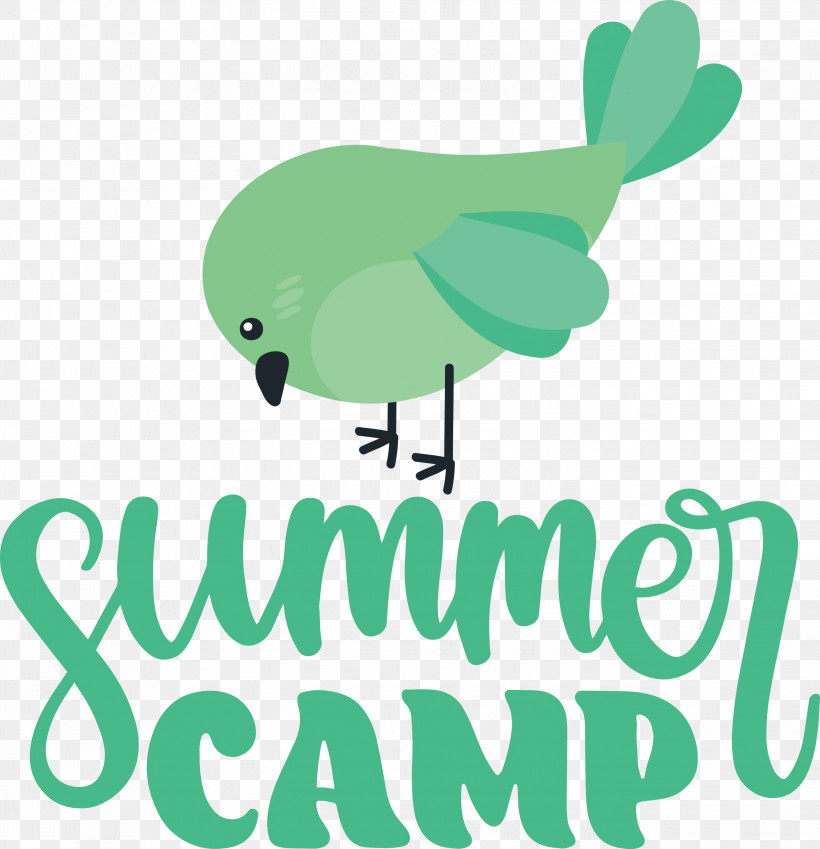 Summer Camp Summer Camp, PNG, 2895x3000px, Summer Camp, Beak, Birds, Camp, Cartoon Download Free