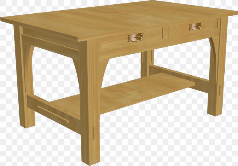 Table Rectangle Desk, PNG, 1000x699px, Table, Desk, End Table, Furniture, Outdoor Furniture Download Free