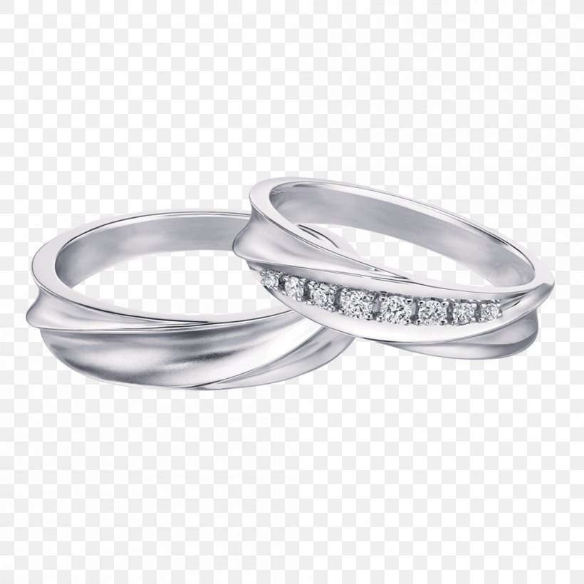 Wedding Ring Silver Body Jewellery Bangle, PNG, 1000x1000px, Ring, Bangle, Body Jewellery, Body Jewelry, Jewellery Download Free