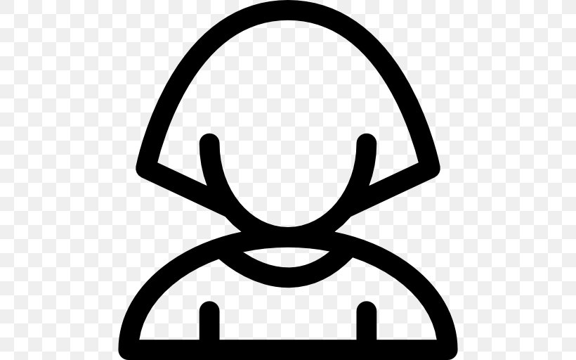 Avatar Clip Art, PNG, 512x512px, Avatar, Black, Black And White, Computer, Line Art Download Free