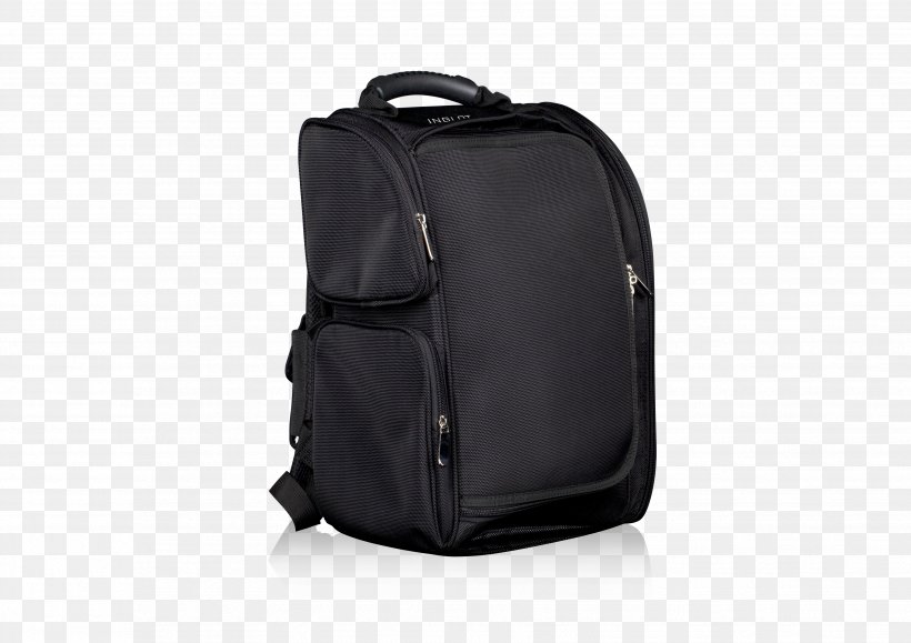Backpack Handbag Cosmetics Case, PNG, 3508x2480px, Backpack, Bag, Baggage, Black, Brand Download Free