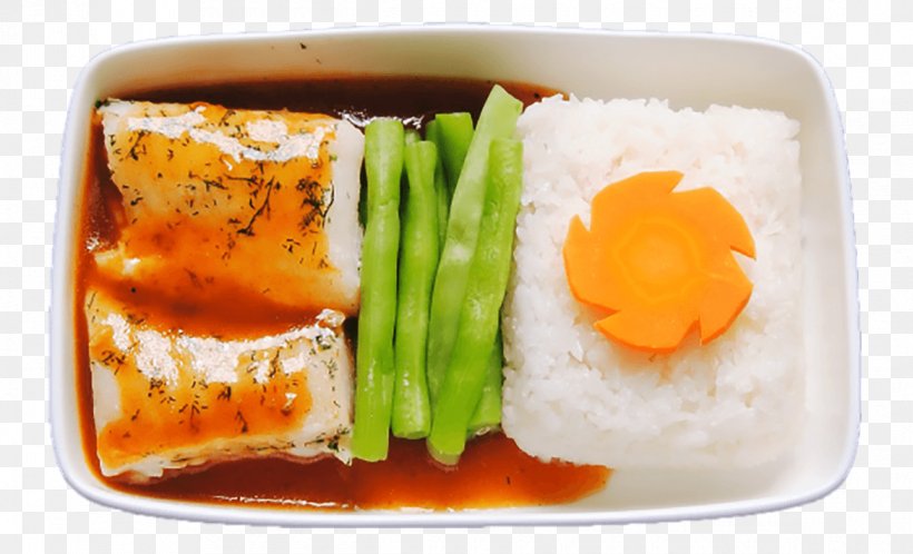 Bento Vegetarian Cuisine Garnish Food Vegetable, PNG, 1170x711px, Bento, Asian Food, Chili Pepper, Comfort Food, Cooked Rice Download Free