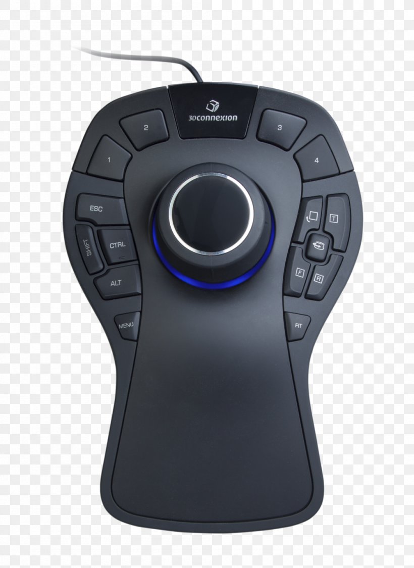 Computer Mouse 3Dconnexion SpaceMouse Pro Pelco Fresno County Special Education Numeric Keypads, PNG, 1000x1373px, 3dconnexion Spacemouse Pro, Computer Mouse, Computer Component, Computer Hardware, Education Download Free