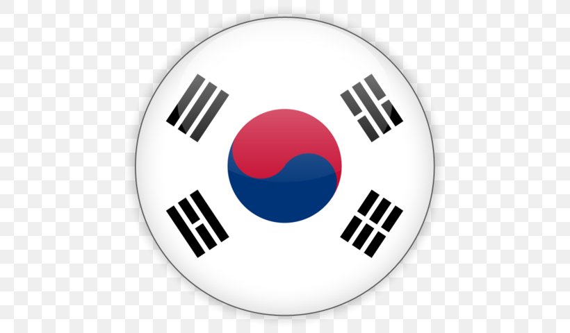Flag Of South Korea Flag Of North Korea, PNG, 640x480px, South Korea, Brand, Flag, Flag Of North Korea, Flag Of South Korea Download Free