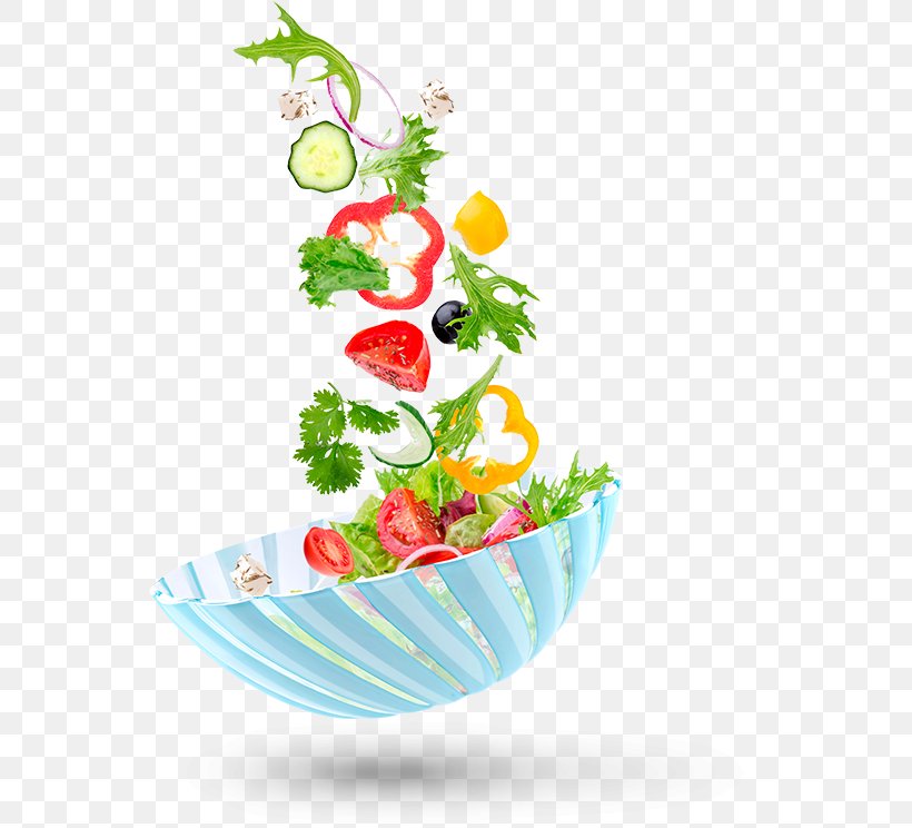 Floral Design Bowl Vegetable Salad Food, PNG, 554x744px, Floral Design, Aesthetics, Art, Bowl, Breakfast Cereal Download Free