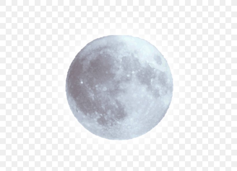 Moon - PNG by DHV123 on DeviantArt