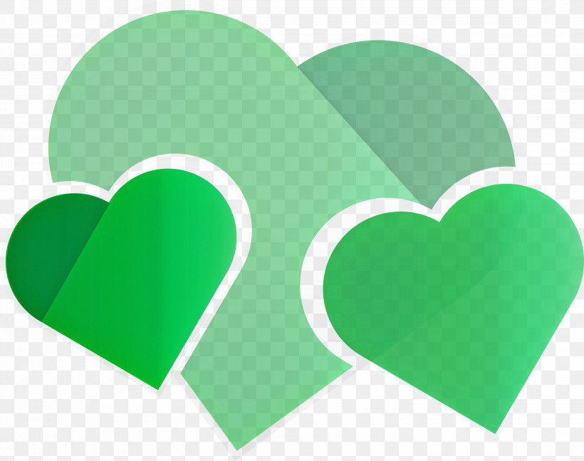 Heart, PNG, 3000x2370px, Heart, Green, Love, Symbol Download Free
