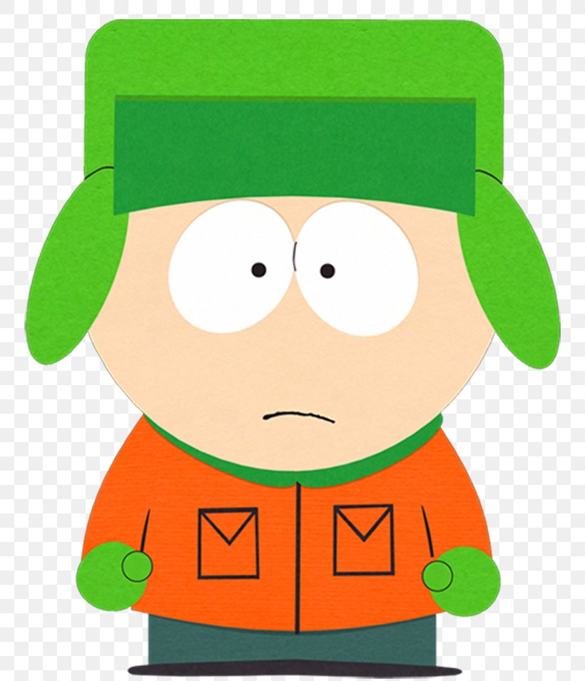 Kyle Broflovski Eric Cartman Kenny McCormick Stan Marsh South Park: The Stick Of Truth, PNG, 761x955px, Kyle Broflovski, Area, Art, Butters Stotch, Cartoon Download Free