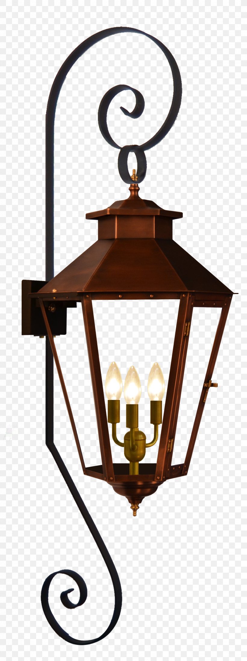 Light Fixture Gas Lighting Lantern, PNG, 1439x3849px, Light, Candle, Ceiling Fixture, Copper, Coppersmith Download Free