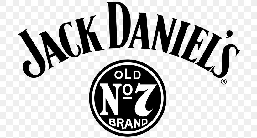 Logo Jack Daniel's Cookbook: Stories And Kitchen Secrets From Miss Mary Bobo's Boarding House Jack Daniel Distillery, Lem Motlow Prop, Inc. Brand, PNG, 756x442px, Logo, Area, Black And White, Brand, Jack Daniel Download Free