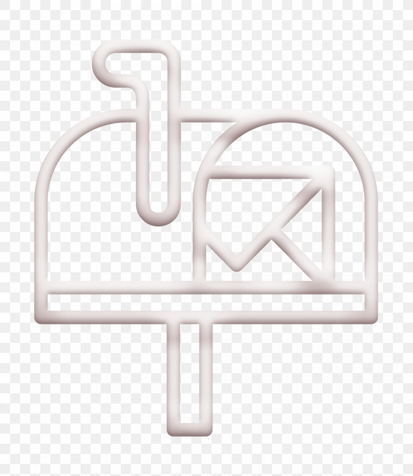 Mailbox Icon Linear Communication Icon, PNG, 1066x1228px, Mailbox Icon, Business, Coworking, Digital Marketing, Domiciliation Dentreprise Download Free