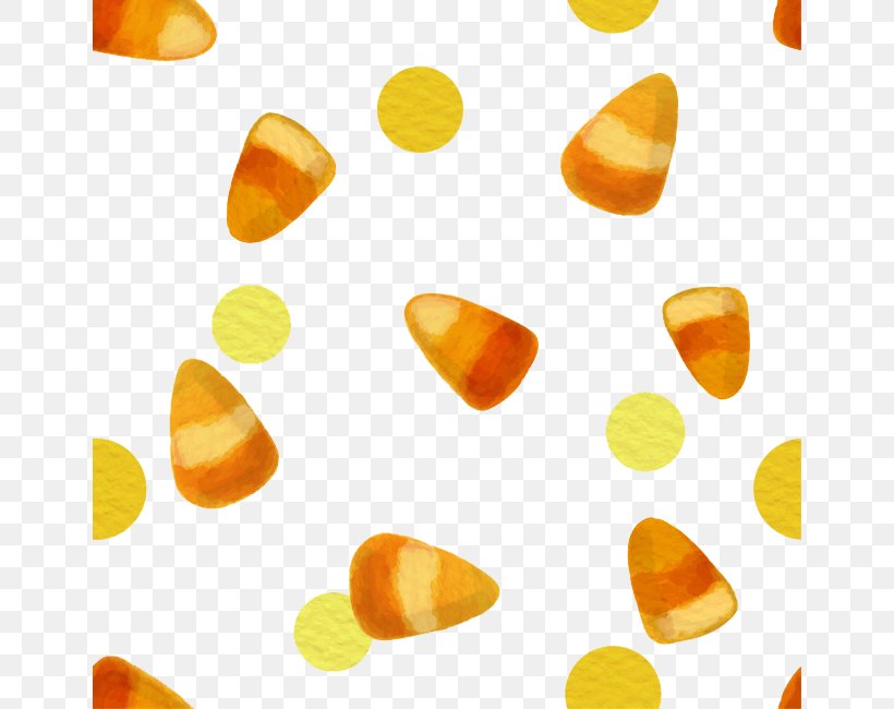 Paper Candy Halloween Wallpaper, PNG, 650x650px, Paper, Candy, Caramel, Drawing, Food Download Free