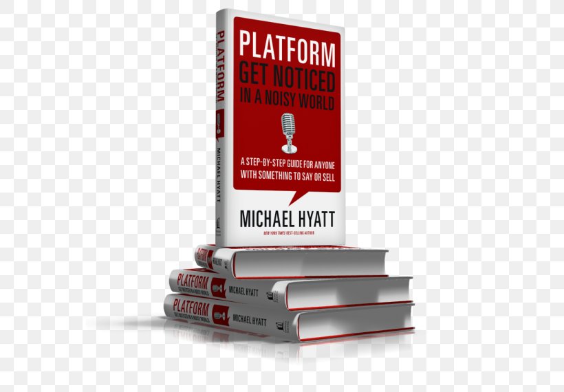 Platform Book Publishing Author Thomas Nelson, PNG, 570x570px, Platform, Author, Bestseller, Blog, Book Download Free