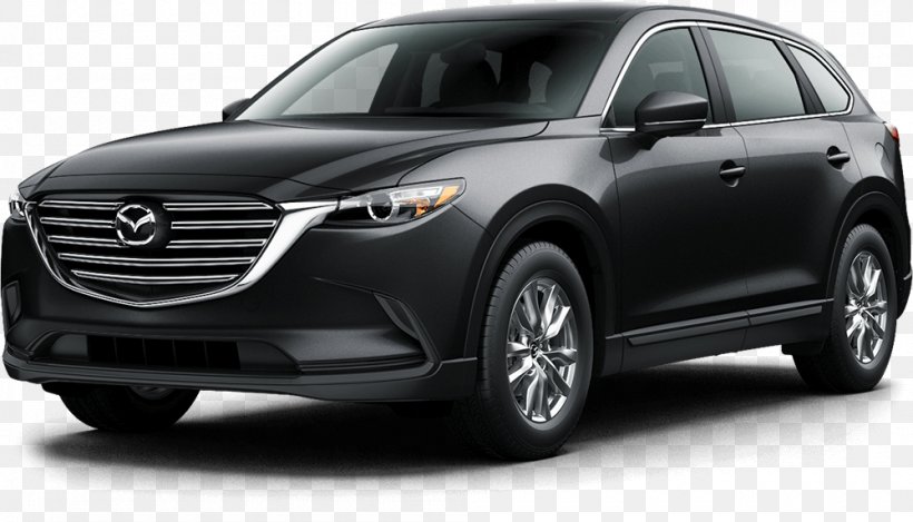 2017 Mazda CX-9 Car 2018 Mazda CX-9 Sport Utility Vehicle, PNG, 1000x572px, 2016 Mazda Cx9, 2017 Mazda Cx9, 2018 Mazda Cx9, Mazda, Automatic Transmission Download Free