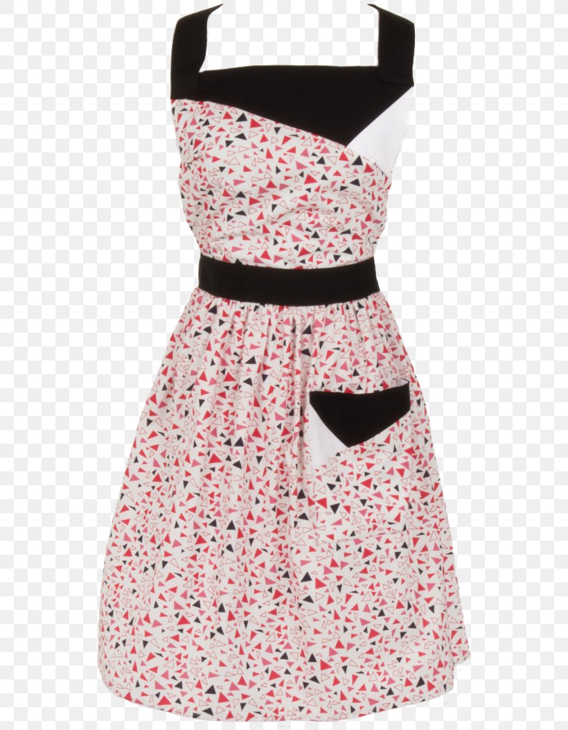 Apron Architectural Design Competition Dress Polka Dot, PNG, 574x1053px, Apron, Architectural Design Competition, Blog, Clothing, Cocktail Dress Download Free
