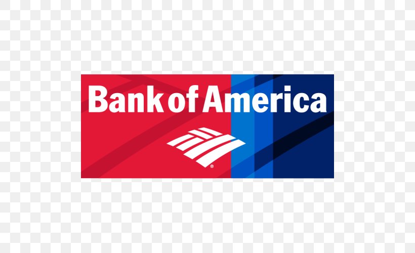 Bank Of America Merrill Lynch United States, PNG, 500x500px, Bank Of America, Area, Banco De Oro, Bank, Bank Of America Merrill Lynch Download Free