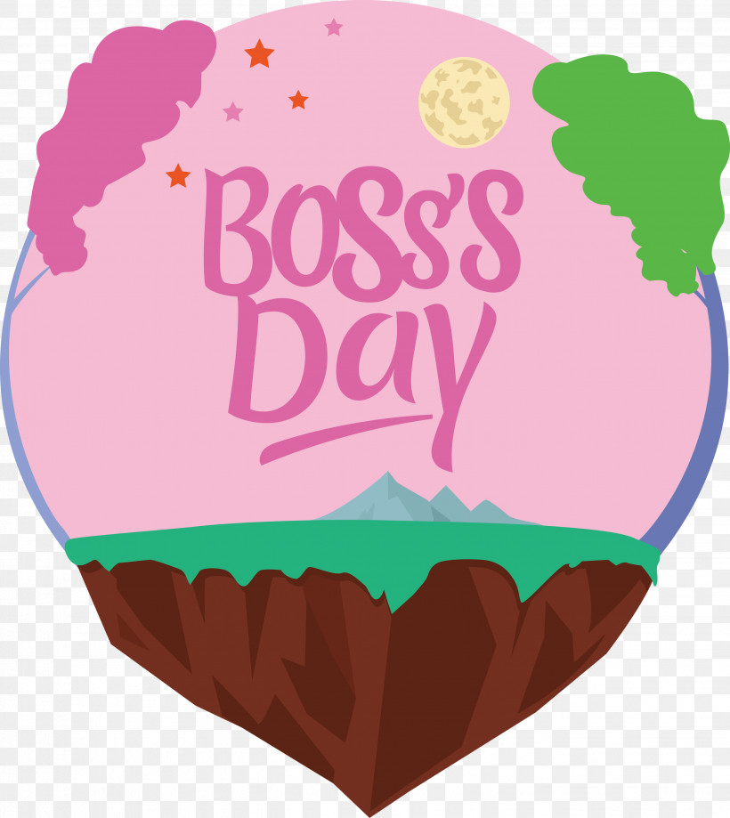 Bosses Day Boss Day, PNG, 2675x3000px, Bosses Day, Boss Day, Heart, Pink M Download Free