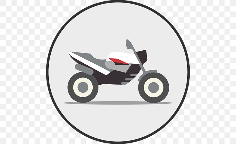 Car Motorcycle Permis Moto En France Driver's License Driver's Education, PNG, 500x500px, Car, Allterrain Vehicle, Automotive Design, Balansvoertuig, Black And White Download Free