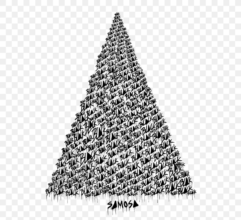 Christmas Tree Christmas Decoration Christmas Lights, PNG, 600x750px, Christmas Tree, Artificial Christmas Tree, Black And White, Branch, Christmas Download Free