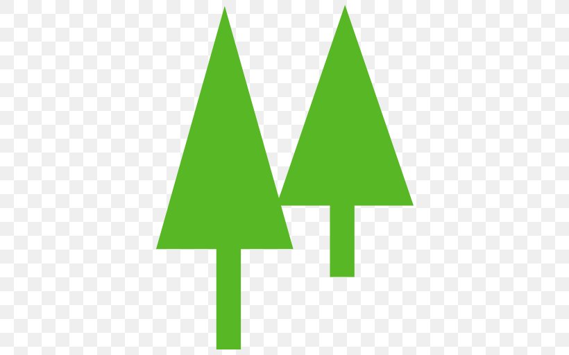 Christmas Tree Triangle Green Logo, PNG, 512x512px, Christmas Tree, Christmas, Grass, Green, Leaf Download Free