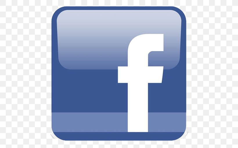 Facebook Logo Like Button Blog, PNG, 512x512px, Facebook, Blog, Blue, Brand, Facebook Like Button Download Free