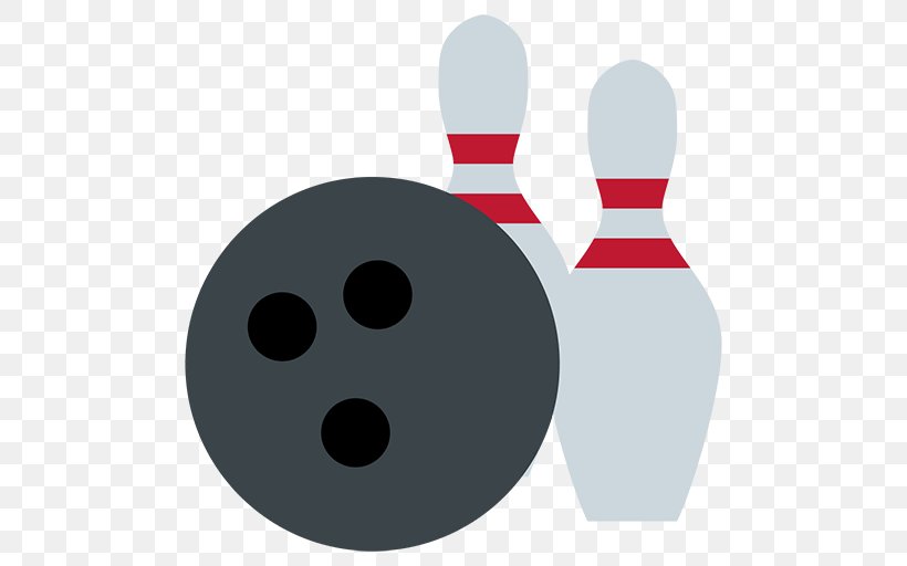 Emojipedia Sticker Bowling Pin Sport, PNG, 512x512px, Emoji, Ball, Bowling, Bowling Ball, Bowling Balls Download Free