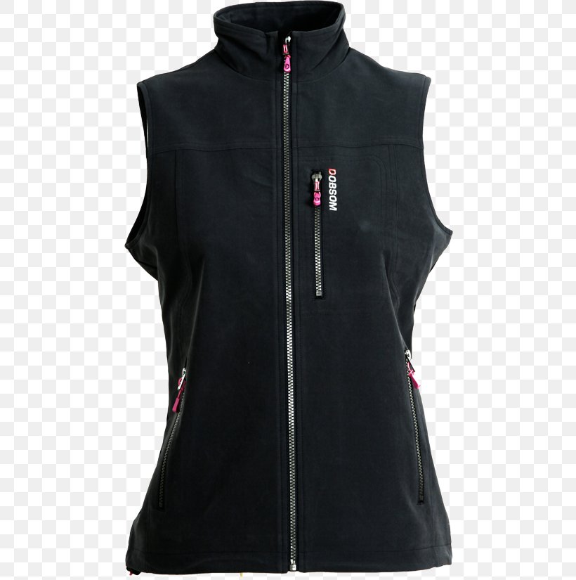 Gilets T-shirt Hoodie Sleeve Polo Shirt, PNG, 776x825px, Gilets, Black, Blouse, Bodywarmer, Clothing Download Free