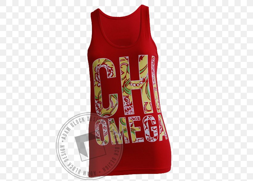 Gilets T-shirt Sleeveless Shirt Font, PNG, 464x585px, Gilets, Active Tank, Clothing, Outerwear, Red Download Free
