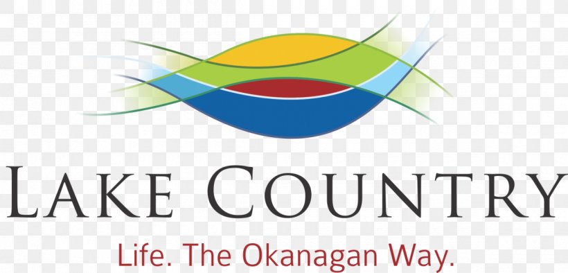 Logo Okanagan Lake Graphic Design Lake Country Life Center Lake Country Parks & Rec, PNG, 1200x577px, Logo, Area, Artwork, Brand, British Columbia Download Free