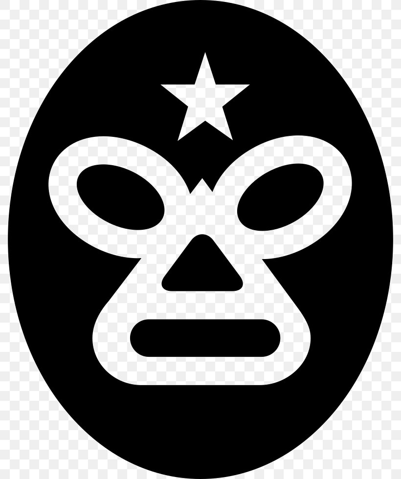 Mexican Mask-folk Art Clip Art Mexico, PNG, 788x980px, Mask, Black And White, Headgear, Lucha Libre, Mexican Maskfolk Art Download Free