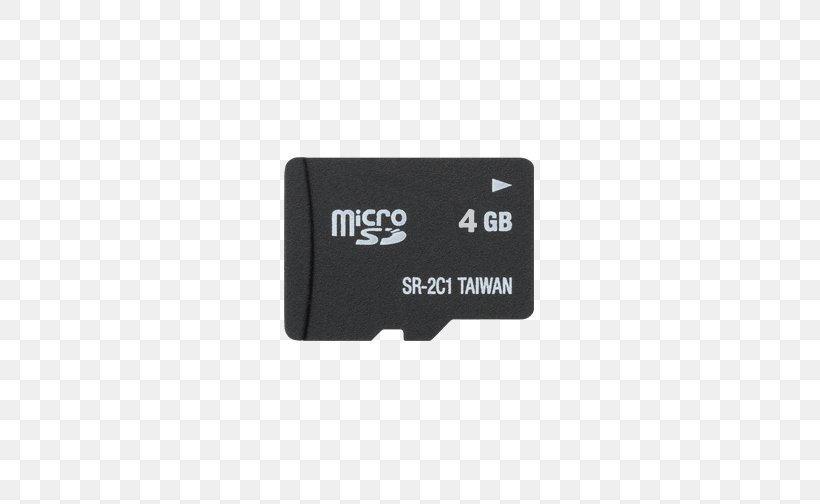 MicroSD Secure Digital Flash Memory Cards Computer Data Storage SDHC, PNG, 504x504px, Microsd, Computer Data Storage, Electronic Device, Electronics Accessory, Flash Memory Download Free