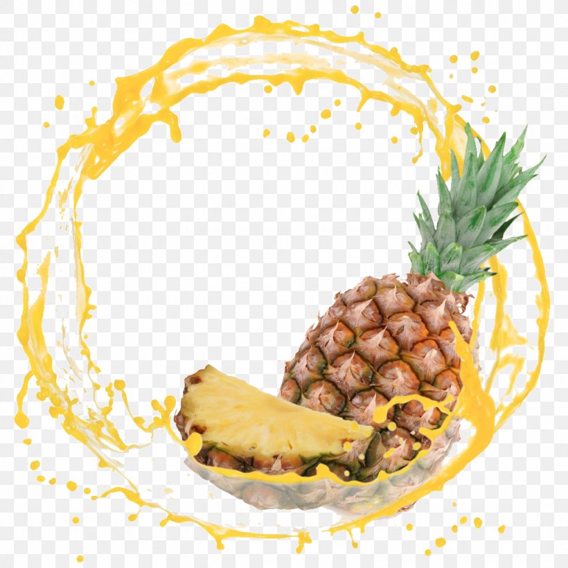 Orange Juice Smoothie Butterscotch Pineapple, PNG, 1024x1024px, Juice, Ananas, Bromeliaceae, Butterscotch, Candy Download Free