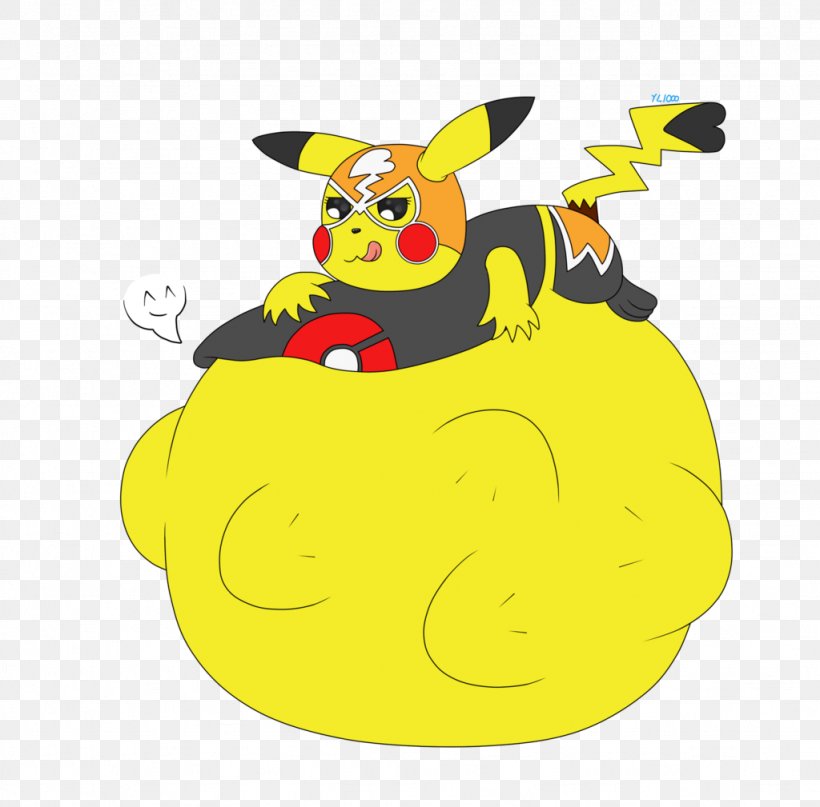 Pokémon: Let's Go, Pikachu! And Let's Go, Eevee! Buneary Nintendo, PNG, 1024x1009px, Pikachu, Art, Buneary, Cartoon, Deviantart Download Free