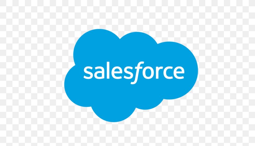 Salesforce.com Cloud Computing Salesforce Marketing Cloud Customer Relationship Management Business, PNG, 705x470px, Salesforcecom, Aqua, Area, Bigquery, Blue Download Free