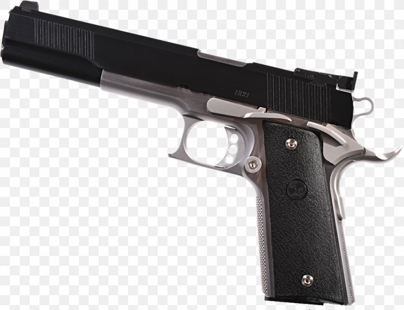 Trigger Firearm Airsoft Guns Pistol Weapon, PNG, 1000x769px, 45 Acp, Trigger, Air Gun, Airsoft, Airsoft Gun Download Free