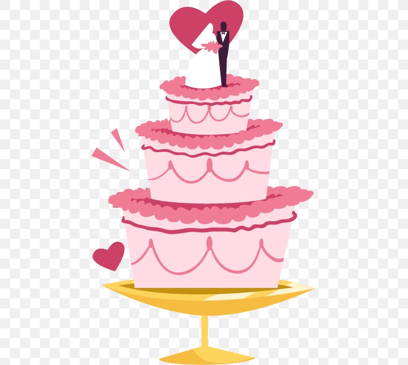 Wedding Cake Royal Icing Sugar Cake Layer Cake Torte, PNG, 451x734px, Wedding Cake, Buttercream, Cake, Cake Decorating, Cake Stand Download Free