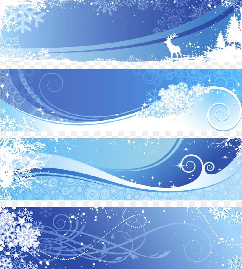 Winter Snowflake Euclidean Vector, PNG, 1398x1552px, Winter, Aqua, Azure, Blue, Cdr Download Free