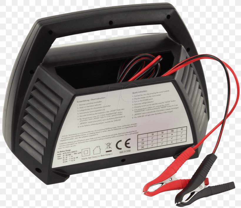 Battery Charger Lead–acid Battery Rechargeable Battery Electric Battery Volt, PNG, 1410x1215px, Battery Charger, Ampere, Ampere Hour, Automotive Battery, Charging Station Download Free