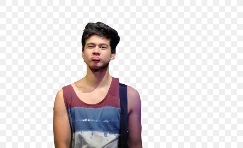 Calum Hood 5 Seconds Of Summer, PNG, 500x500px, 5 Seconds Of Summer, Calum Hood, Arm, Deviantart, English Download Free