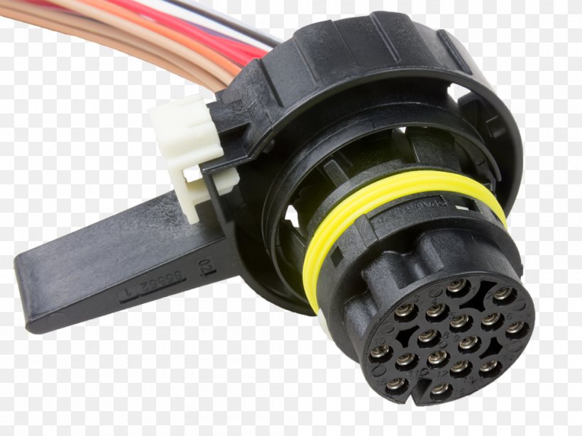 Car Electrical Connector Cable Harness Automatic Transmission GM 6L80 Transmission, PNG, 1000x750px, Car, Automatic Transmission, Cable Harness, Diagram, Electrical Connector Download Free