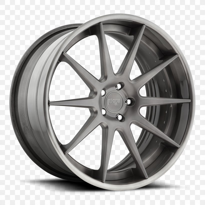 Car Rim Wheel Tire Spoke, PNG, 1000x1000px, Car, Alloy Wheel, Auto Part, Automotive Tire, Automotive Wheel System Download Free