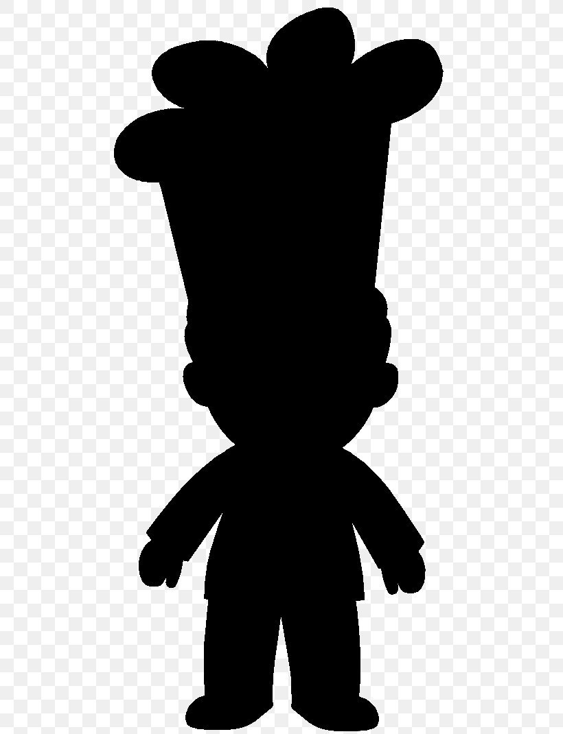 Clip Art Character Silhouette H&M Fiction, PNG, 500x1070px, Character, Black, Black M, Blackandwhite, Fiction Download Free