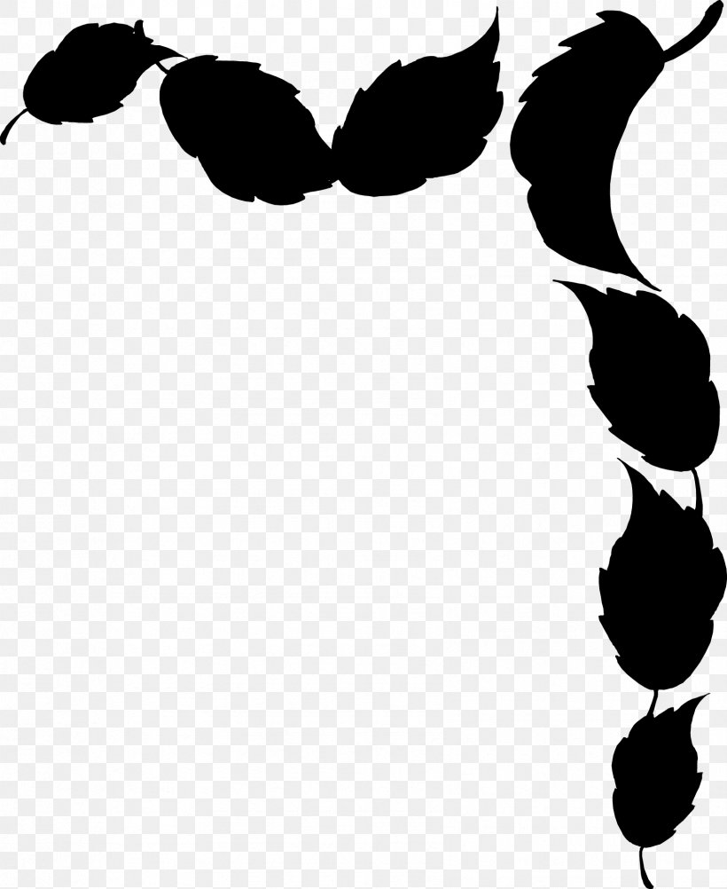 Clip Art Line Pattern Black M, PNG, 1686x2062px, Black M, Blackandwhite, Plant Download Free